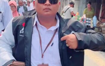 PSI Kab Bekasi Sukses Gelar Rakorda, Ketua PSI DPC Cikarang Timur: Momentum Penting Untuk Memperkuat Konsolidasi Partai