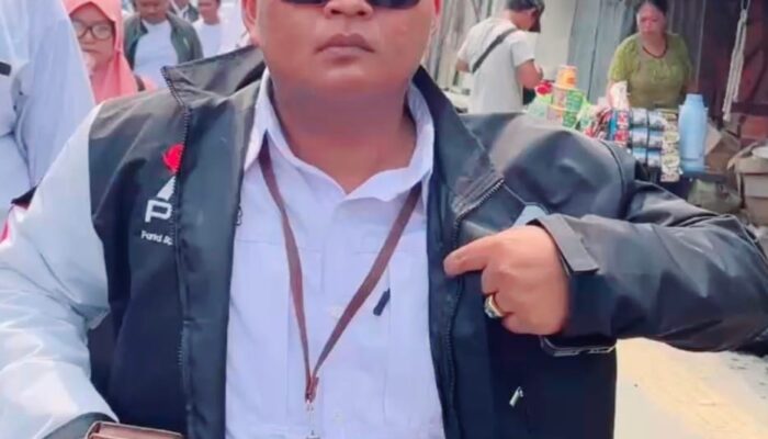 PSI Kab Bekasi Sukses Gelar Rakorda, Ketua PSI DPC Cikarang Timur: Momentum Penting Untuk Memperkuat Konsolidasi Partai