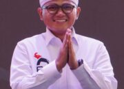 Ketua DPD PSI Kabupaten Bekasi, H.Ridho Chairul umam, Siap Hadir Dan Bersinergi Untuk Masyarakat
