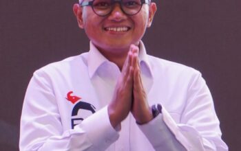 Ketua DPD PSI Kabupaten Bekasi, H.Ridho Chairul umam, Siap Hadir Dan Bersinergi Untuk Masyarakat