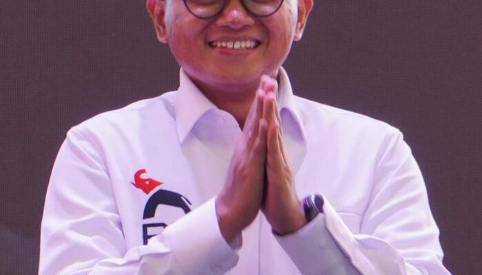Ketua DPD PSI Kabupaten Bekasi, H.Ridho Chairul umam, Siap Hadir Dan Bersinergi Untuk Masyarakat