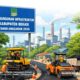 Dinas SDABMBK Kab Bekasi Tetap Berkomitmen Bangun Infrastruktur Ditengah Penyesuaian Anggaran