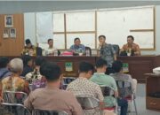 Pemkab Bekasi Matangkan Pilkades Digital, Bimtek KPPS Digelar Serentak di Enam Titik
