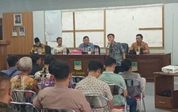 Pemkab Bekasi Matangkan Pilkades Digital, Bimtek KPPS Digelar Serentak di Enam Titik