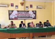 Tahapan Pilkades Kondusif, Kecamatan Cikarang Timur Imbau Warga Jaga Persaudaraan