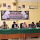 Tahapan Pilkades Kondusif, Kecamatan Cikarang Timur Imbau Warga Jaga Persaudaraan