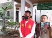 Kejari Subang Tetapkan Tersangka Oknum Kades Parigimulya Kasus Dugaan Tindak Pidana Korupsi Gratifikasi Modus Penerbitan Surat Keterangan Desa PT KITS
