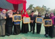 Empat ASN Dinkes Kab Bekasi Raih Anugerah ASN Inovatif 2026