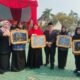 Empat ASN Dinkes Kab Bekasi Raih Anugerah ASN Inovatif 2026