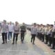 12.261 Personel Gabungan Disiapkan untuk Pengamanan Pilkades Serentak Kabupaten Bekasi
