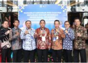 Aplikasi SISGITA Jadi Langkah Pemkab Bekasi Wujudkan Data Pertanahan dan Pajak yang Terintegrasi