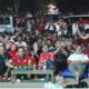 Nobar Fifa ASEAN Cup di Taman Sehati, Plt Bupati Bekasi Siapkan Hiburan Sekaligus Pelayanan Publik