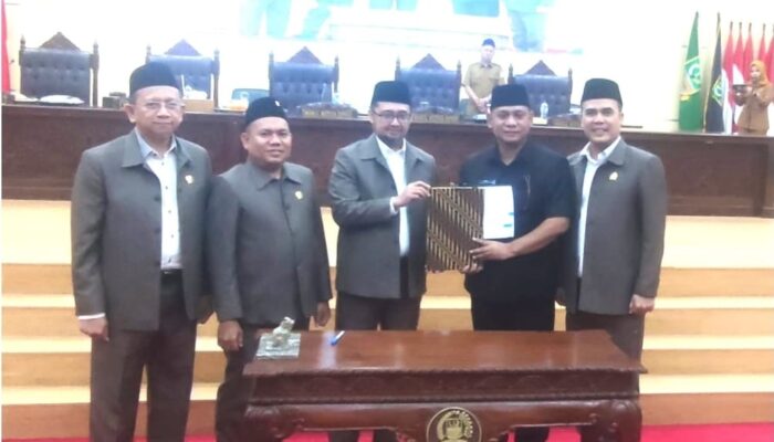 APBD Perubahan 2026, Pemkab Bekasi Optimalkan Layanan Kesehatan dan Percepatan Pembangunan