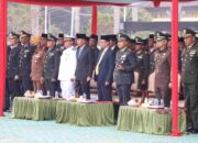 Hari Kesaktian Pancasila, Pemkab Bekasi Teguhkan Semangat Persatuan Bangun Daerah
