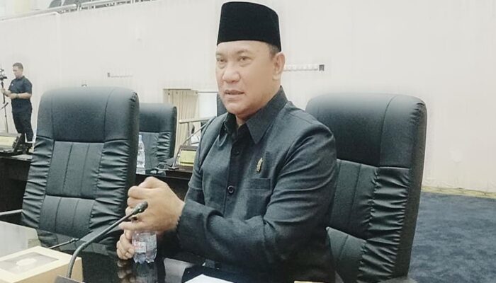 DPRD Karawang Ingatkan BPD: Perkuat Kemitraan dengan Kades Serta  Perjuangkan Aspirasi Masyarakat