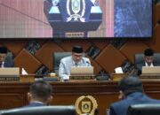 Targetkan Juara Umum di Porprov XV Jabar 2026, Ketua DPRD Kab Bogor: Dukungan Finansial Sangat Krusial Demi Pastikan Seluruh Persiapan Atlet Berjalan Optimal
