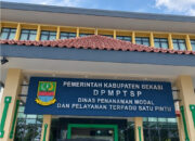 Pelayanan Perizinan Makin Baik, Pemkab Bekasi Raih Penghargaan dari Kementerian Investasi dan Hilirisasi
