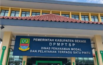 Pelayanan Perizinan Makin Baik, Pemkab Bekasi Raih Penghargaan dari Kementerian Investasi dan Hilirisasi