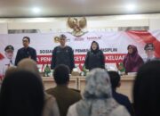 Pemkab Bogor Perkuat Pembinaan ASN melalui Penguatan Disiplin dan Ketahanan Keluarga