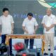 Bupati Karawang Hadiri Persemian Kilang LPG PT Energi Nusantara Perkasa di Cilamaya Wetan
