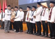 Resmi Bentuk TP2D, Plt Bupati Minta Setiap Rupiah APBD Berdampak bagi Masyarakat
