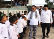 Plt Bupati Bekasi Dorong Sekolah Hasil Revitalisasi Jadi Lingkungan Belajar yang Nyaman