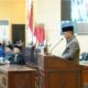 DPRD Kab Bekasi gelar Rapat Paripurna, Usulkan Wakil Bupati Jadi Bupati Sisa Masa Jabatan 2025-2030