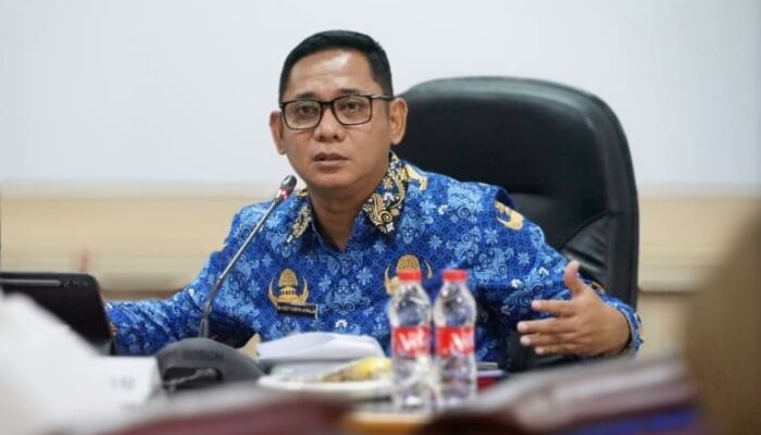Pemkab Bekasi Targetkan Penertiban Bangli di Tol Japek KM 27–28 Mulai Oktober Ini