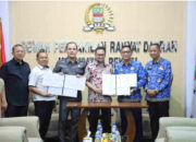 Perubahan APBD 2026 Disepakati, Plt Bupati Bekasi Tekankan Ketepatan Tahapan Pembahasan Anggaran