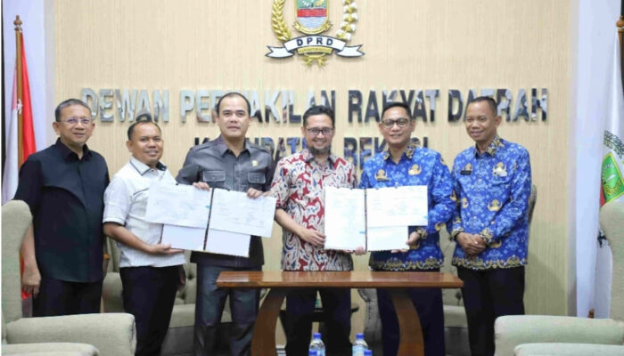 Perubahan APBD 2026 Disepakati, Plt Bupati Bekasi Tekankan Ketepatan Tahapan Pembahasan Anggaran