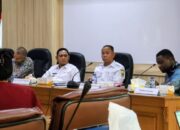 Pemkab Bekasi Perkuat Komitmen Optimalisasi TPST Kertamukti Bersama World Bank dan Kementerian PU