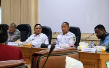 Pemkab Bekasi Perkuat Komitmen Optimalisasi TPST Kertamukti Bersama World Bank dan Kementerian PU