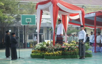 Peringatan Hari Santri Nasional 2026, Pemkab Bekasi Teguhkan Peran Santri dalam Membangun Bangsa