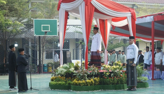 Peringatan Hari Santri Nasional 2026, Pemkab Bekasi Teguhkan Peran Santri dalam Membangun Bangsa