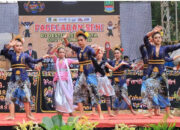 Pagelaran Seni Situ Rawabinong Angkat Potensi Wisata dan Budaya Lokal Kabupaten Bekasi