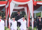 Bupati Asep Surya Atmaja Tekankan Pentingnya Membangun Karakter Generasi Muda