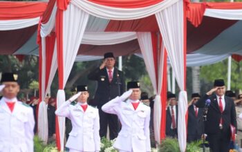 Bupati Asep Surya Atmaja Tekankan Pentingnya Membangun Karakter Generasi Muda