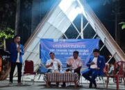 KNPI Cikarang Timur Gelar Diskusi Publik, Bertemakan Peran Strategis Pemuda Hadapi Tantangan Kawasan Industri