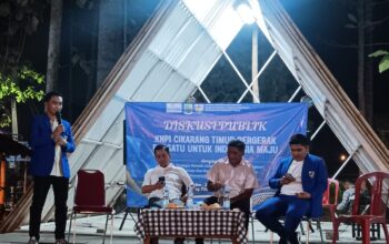 KNPI Cikarang Timur Gelar Diskusi Publik, Bertemakan Peran Strategis Pemuda Hadapi Tantangan Kawasan Industri