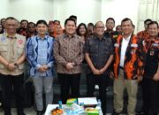 BPPH Pemuda Pancasila Jawa Barat Gelar Diskusi Panel Sikapi Carut-Marut Penegakan Hukum di Indonesia