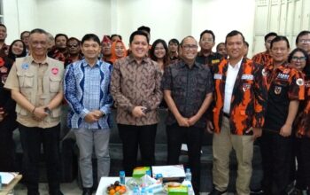 BPPH Pemuda Pancasila Jawa Barat Gelar Diskusi Panel Sikapi Carut-Marut Penegakan Hukum di Indonesia
