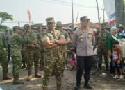 Pussenif Mengadakan  Pameran Alutsista Dan UMKM Di Soreang