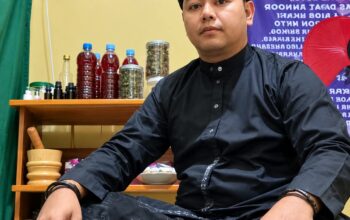 Klinik Pengobatan Alat Vital Banyuasin H.Abdulazis Ahli Pembesar Penis