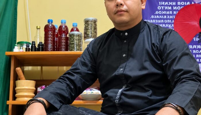 Klinik Pengobatan Alat Vital Banyuasin H.Abdulazis Ahli Pembesar Penis