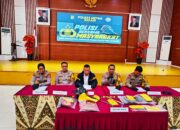 Perselisihan Korek Api Berujung Maut, Remaja 15 Tahun di Sukatani Tewas Ditusuk Celurit