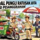 Berkedok Warga dan Oknum Wartawan ngaku dari Pokja Jaksel Pasang Badan untuk Kasatpel Dipo Pesanggrahan Diduga Pungli Retribusi