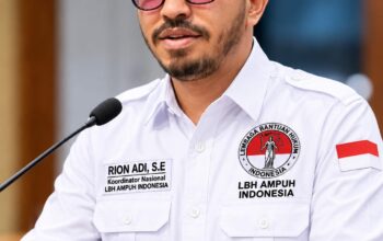 Bupati Definitif Diusulkan, Polemik 18 Desa Belum Tuntas! LBH AMPUH INDONESIA Sentil Pengawasan DPRD Bekasi