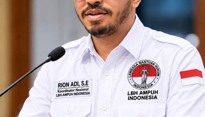 Bupati Definitif Diusulkan, Polemik 18 Desa Belum Tuntas! LBH AMPUH INDONESIA Sentil Pengawasan DPRD Bekasi