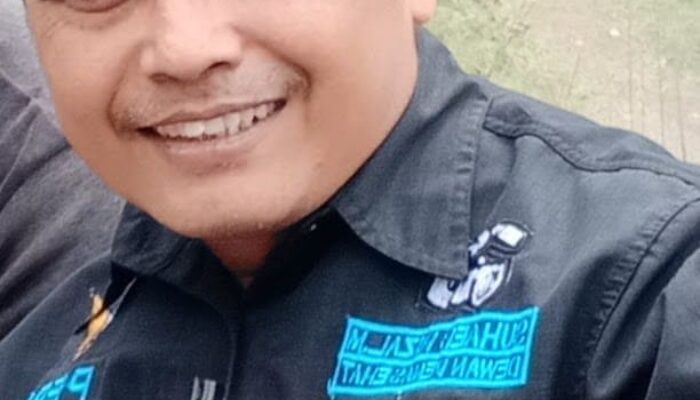 Pimpred Kabarnusa24: Belum Saatnya Pak Plt !!! Pembentukan TP2D Kabupaten Bekasi Lampaui Batas Kewenangan