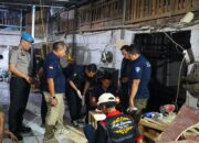 Polres Metro Bekasi Gelar Operasi Terpadu Bersama TNI dan BNN, Sasar Kawasan Rawan Narkoba
